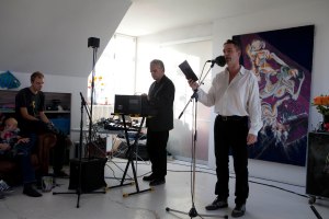 Oplæsning i sommeren 2013